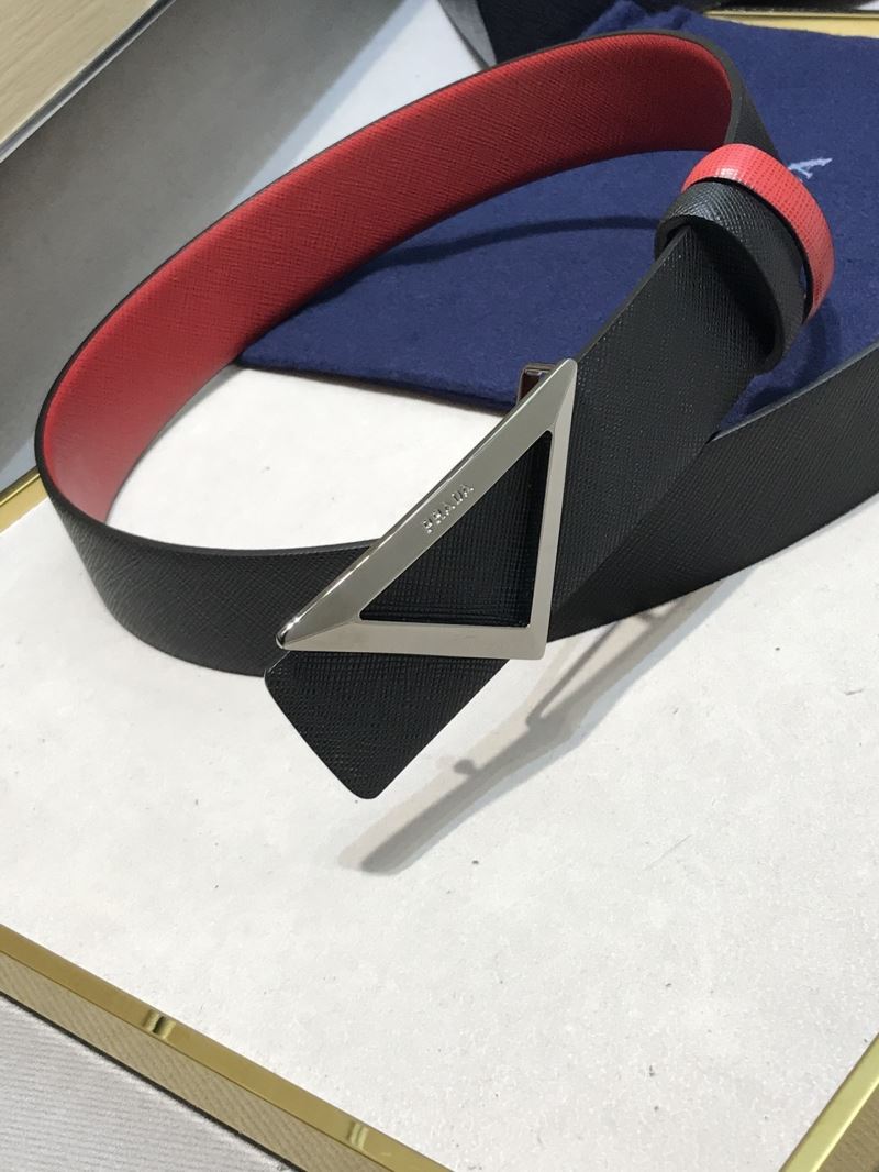 Prada Belts